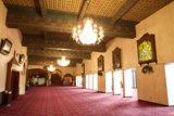 A Grand Entrance to a Bygone Era