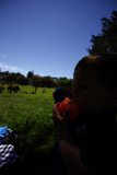 Summer Fun at Delores Park