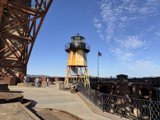 The Beacon of Fort Point