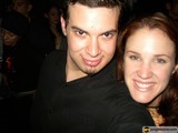 Selfie Time at the Club