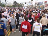 The 2008 Revlon Parade