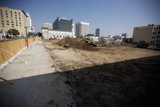 Urban Construction Site