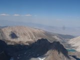 Majestic Mountain Range