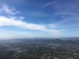 Urban Landscape from Above