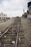 The Railway in the Sky