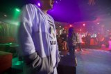 Nightclub Spotlight