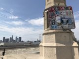 Metropolis Graffiti