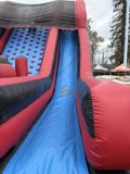 Sliding into Fun at Excite Ballpark
