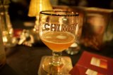 Lager in a Glass