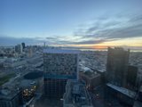 Urban Horizon