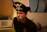 Pirate of the Kitchen