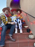 The Toy Story Adventure: Family Edition