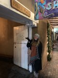 Welcoming Santa Fe