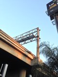 Sky High Billboard