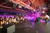 DJ Ignites the Crowd at Wobbleland 2026