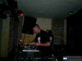 Rob G Takes Center Stage on the Decks