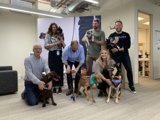 Furry Friends and their Favorite People