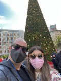 Christmas Cheer Amidst the Pandemic