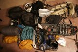 Gear for the Great Outdoors