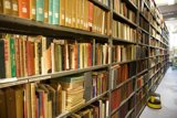 Rows of Knowledge