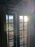 Sunlit Sanctuary