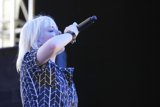 Solo Performance at Coachella