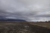 Majestic Mountains and Scenic Plateau