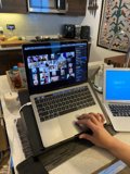 Multi-Tasking with Keiko Miura