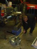 Breaking Down Metal