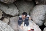 Conquering the Slate Rock