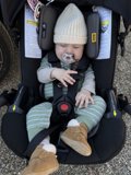 Cozy Moments at the Ruth Bancroft Garden