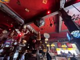 Red Light District