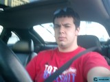 Dave B Takes the Wheel