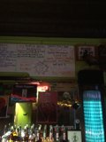 Pub Signage