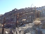 Rocky Retreat