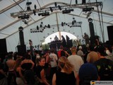 Concert Chaos