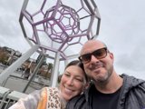 Smiles and Sculpture at the Exploratorium