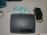 Cisco IP Phone Hardware Set-up