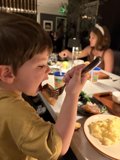 A Bite of Delight