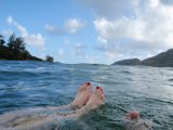 Mountain Dip