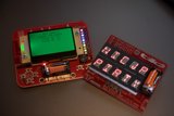 The Tech Ninja's Timekeeper