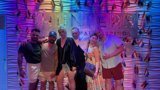 Urban Warriors: A Night of Art and Attitude