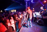 Spotlight on the Urban Concert Crowd