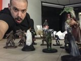 Board Game Shenanigans