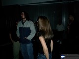 Night Out at the Club
