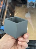 3D Printing Presence
