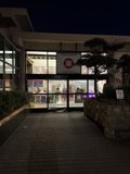 Evening Stroll at Japan Center East Mall