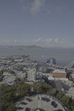 Metropolis from Above