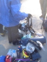 Sorting the Waste