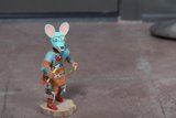 The Mighty Mouse Archer